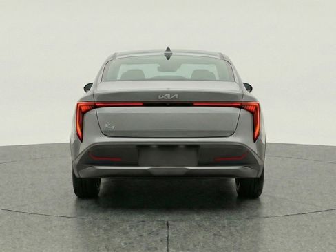Used 2025 Kia K4 FWD image 7
