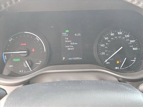 Used 2022 Toyota Sienna XLE FWD image 15
