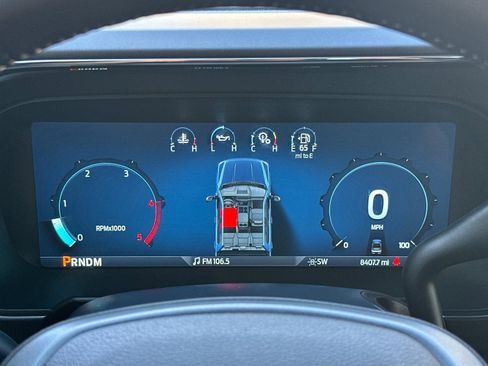 Used 2024 Ford F250 Lariat w/ Lariat Ultimate Package AWD/4WD image 31