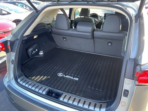 Used 2019 Lexus NX 300 AWD image 15