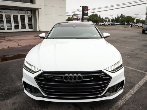 Used 2019 Audi A7 3.0T Prestige w/ Prestige Package AWD/4WD image 2