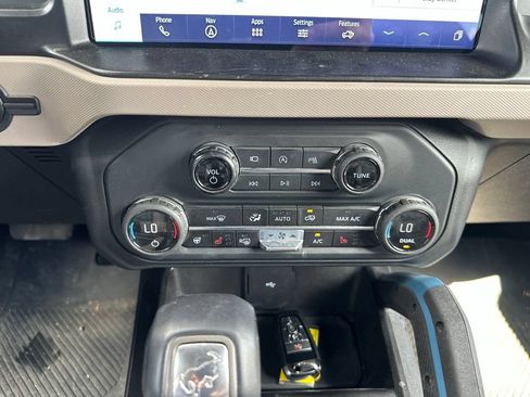 Used 2023 Ford Bronco Wildtrak AWD/4WD image 20