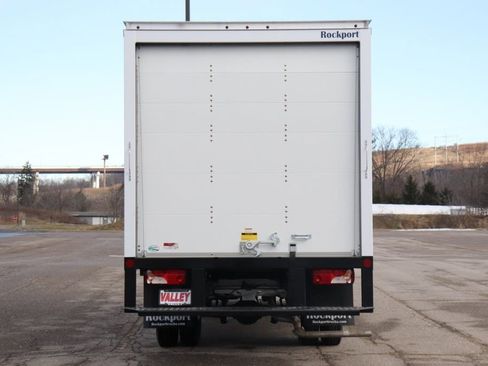 Used 2023 Mercedes-Benz Sprinter 3500 image 6