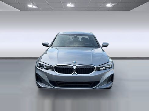 Certified 2026 BMW 330i Sedan RWD image 6