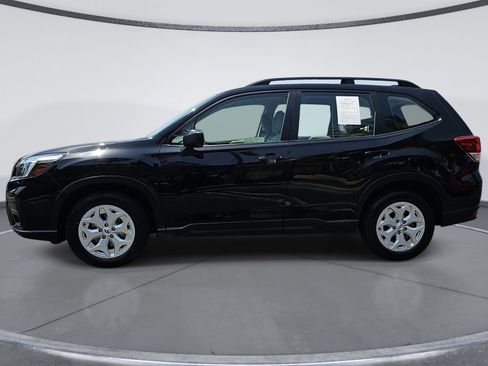 Certified 2021 Subaru Forester w/ Popular Package #1 AWD/4WD image 6