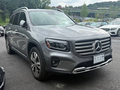 Used 2026 Mercedes-Benz GLB 250 4MATIC