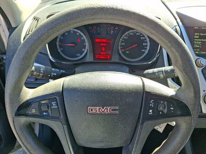 Used 2015 GMC Terrain SLE