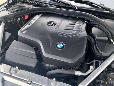 Used 2023 BMW 430i Gran Coupe w/ M Sport Package RWD image 31
