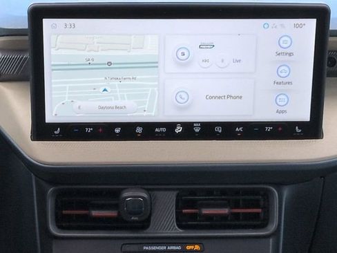 Certified 2025 Ford Maverick Lariat AWD/4WD image 18