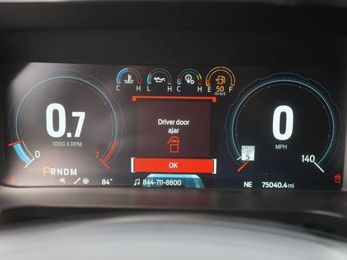 Used 2022 Ford F150 Raptor w/ Equipment Group 801A High AWD/4WD image 24