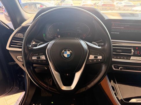 Used 2019 BMW X5 xDrive40i w/ Convenience Package image 46