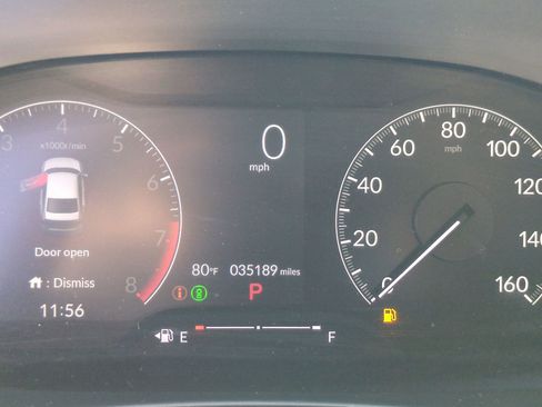 Used 2024 Honda Civic LX image 21