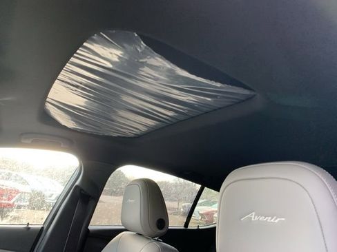 New 2026 Buick Envista Preferred FWD image 13