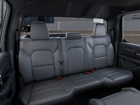 New 2026 RAM 1500 Tradesman AWD/4WD image 15