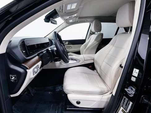 Certified 2026 Mercedes-Benz GLE 350 4MATIC image 8