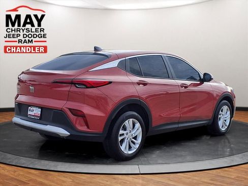 Used 2024 Buick Envista Preferred w/ Convenience I Package image 19