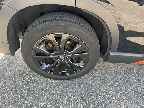 Used 2023 Subaru Forester Sport image 7