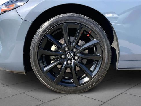 Used 2023 MAZDA MAZDA3 s image 9