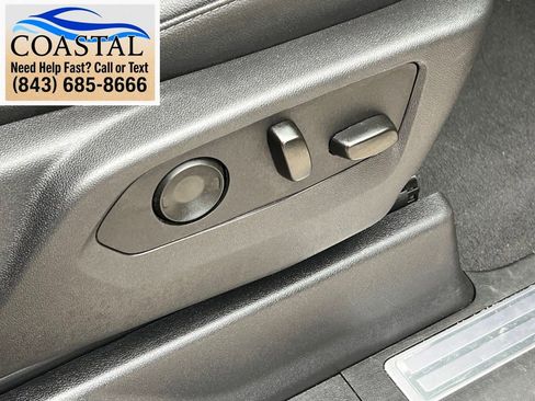 Used 2025 GMC Sierra 1500 SLT RWD image 28