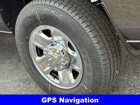 New 2026 RAM 2500 Tradesman image 9