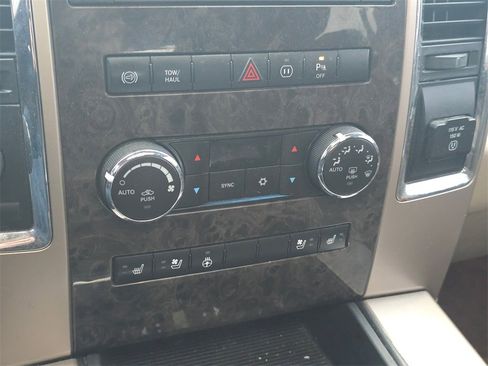 Used 2012 RAM 3500 Laramie Longhorn w/ Max Tow Pkg image 27