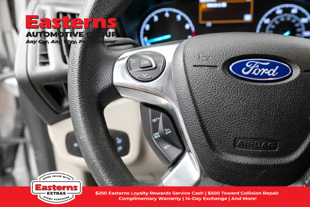 Used 2022 Ford Transit Connect XLT FWD image 15