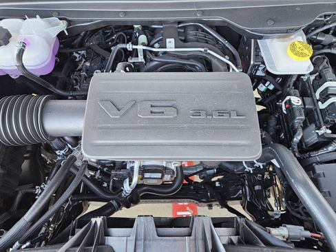 New 2026 RAM 1500 Express RWD image 27