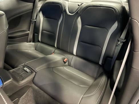 Used 2023 Chevrolet Camaro SS RWD image 16