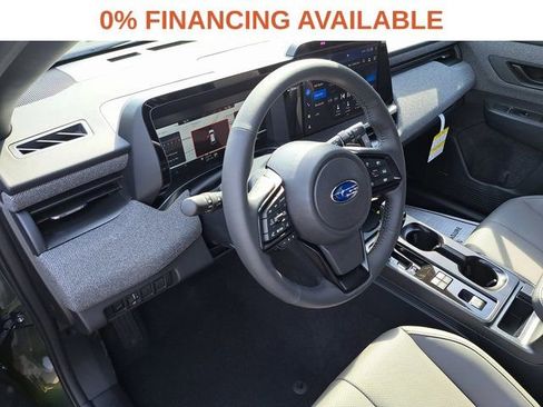 New 2026 Subaru Outback Limited AWD/4WD image 10