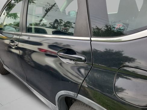 Used 2014 Honda CR-V LX image 27