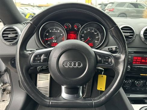 Used 2008 Audi TT 2.0T image 21