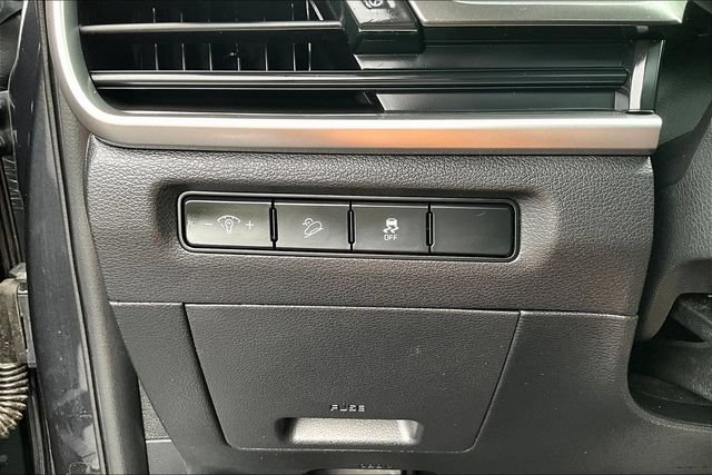 Certified 2024 Kia Telluride S w/ S Sunroof Package AWD/4WD image 15
