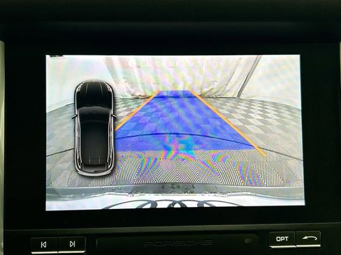 Used 2018 Porsche Macan GTS image 15