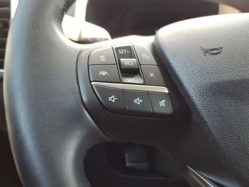Used 2024 Ford Bronco Sport Big Bend w/ Convenience Package AWD/4WD image 16