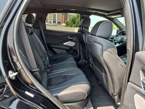Used 2021 Acura RDX A-Spec AWD/4WD image 18