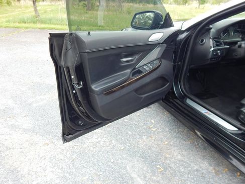 Used 2013 BMW 650i Gran Coupe RWD image 9