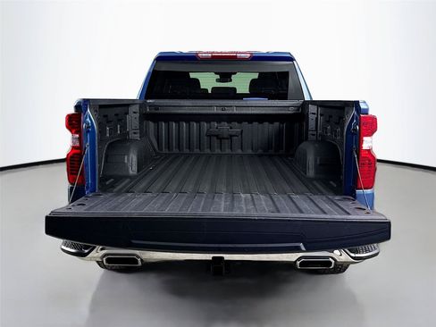 Used 2024 Chevrolet Silverado 1500 LT AWD/4WD image 26