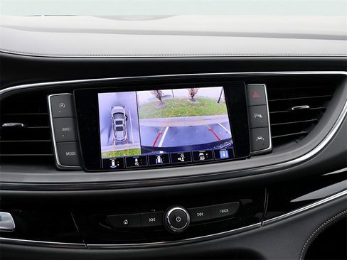 Used 2023 Buick Enclave Avenir w/ Trailering Package, 5000 lbs. image 27