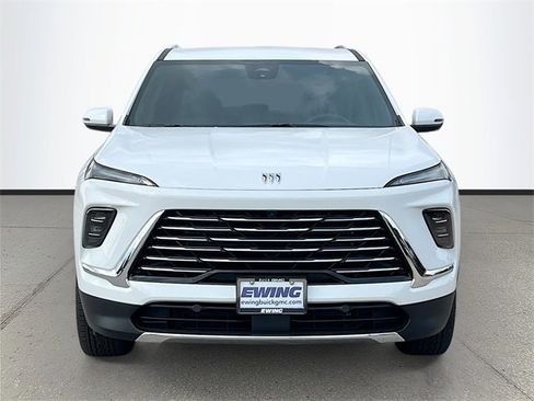 New 2026 Buick Enclave Preferred w/ Power Package image 2