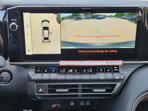 New 2026 Toyota Camry XSE w/ Premium Plus Package FWD image 16