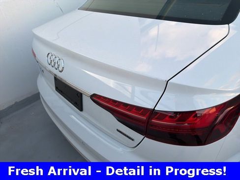 Used 2022 Audi A4 2.0T Prestige image 10