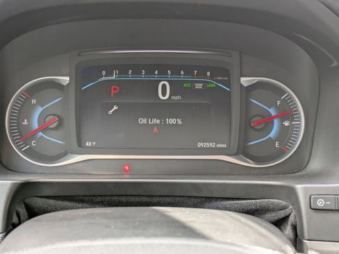 Used 2021 Honda Pilot EX-L image 18