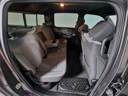 Used 2022 RAM 1500 Big Horn image 15