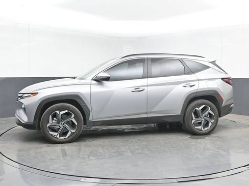Used 2023 Hyundai Tucson SEL AWD/4WD image 6