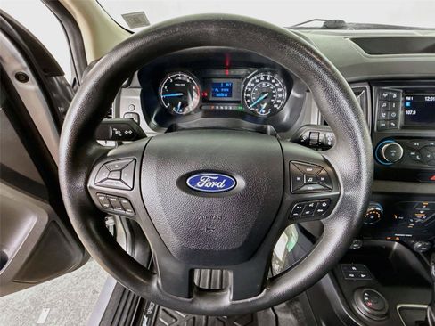 Used 2021 Ford Ranger XL w/ Equipment Group 101A High AWD/4WD image 13