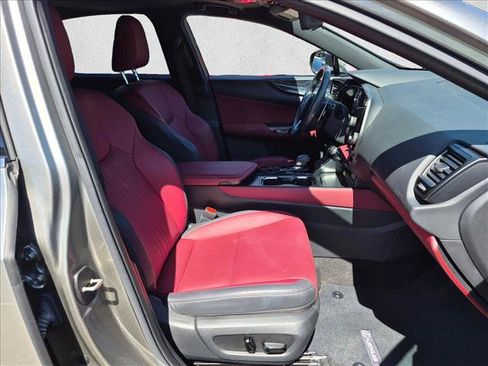 Used 2024 Lexus NX 350h AWD image 20