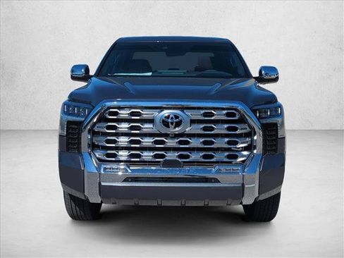 Used 2025 Toyota Tundra 1794 Edition AWD/4WD image 6