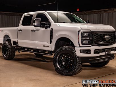 Used 2024 Ford F250 XL w/ STX Appearance Package