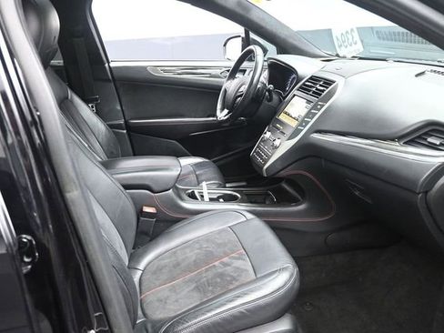 Used 2019 Lincoln MKC Black Label AWD/4WD image 29