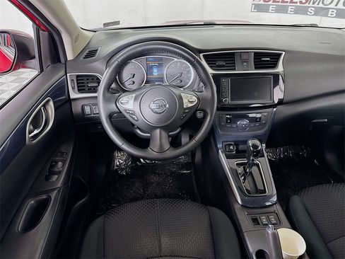 Used 2019 Nissan Sentra SR image 22